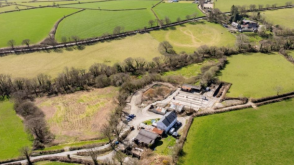 Redevelopment Potential in Llandysul photo